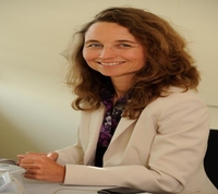 Christiane Nitschke als Professorin für Wirtschaftsrecht an den Fachbereich ...