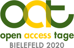Oat Logo Bielefeld 2020