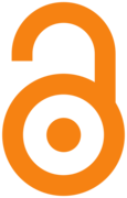 Open Access Logo Plos transparent