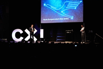 CXI Konferenz 2018
