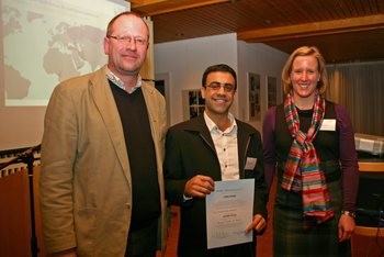 Gewinner DAAD Preis 2010
