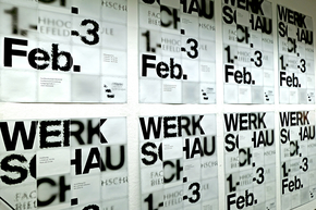 2019-02-01 PosterWerkschau