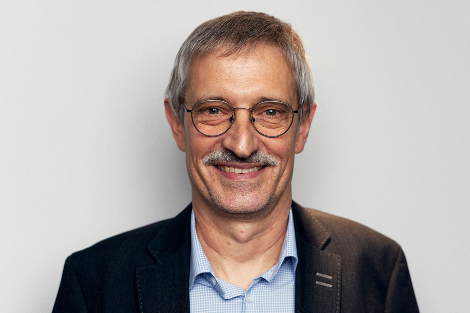 Prof. Dr. Heiko Buchert